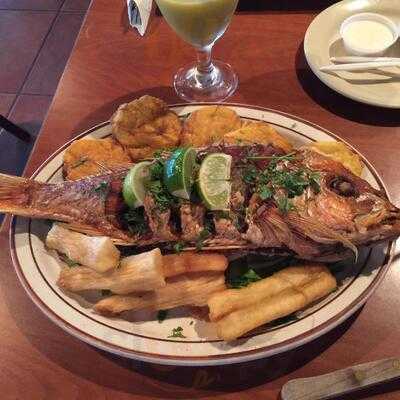 Pio Pio Latin Cuisine