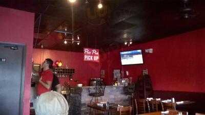 Pio Pio Latin Cuisine