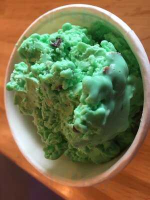 Sub Zero Ice Cream & Yogurt