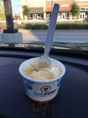 Sub Zero Ice Cream & Yogurt