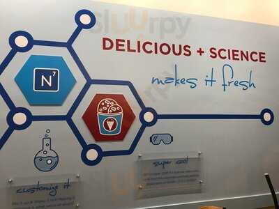 Sub Zero Ice Cream & Yogurt