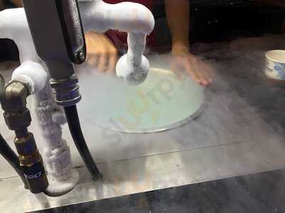 Sub Zero Ice Cream & Yogurt