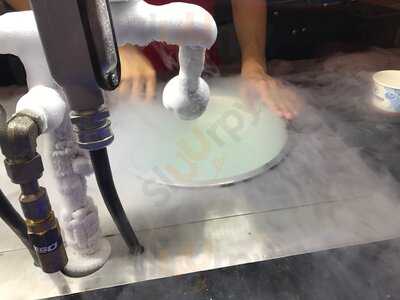 Sub Zero Ice Cream & Yogurt