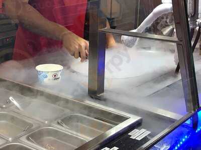 Sub Zero Ice Cream & Yogurt