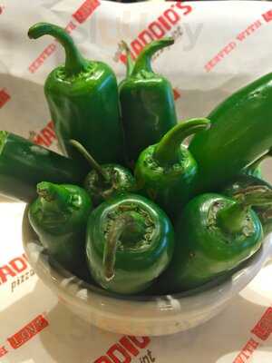 Uncle Maddio’s Pizza