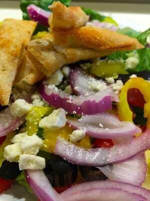 Uncle Maddio’s Pizza