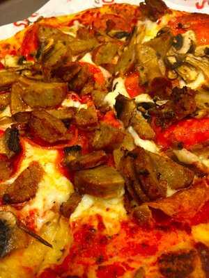 Uncle Maddio’s Pizza