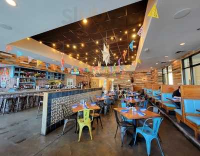 Moderno Tacos + Tex Mex