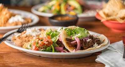 Moderno Tacos + Tex Mex