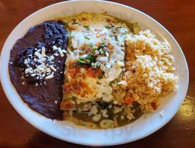 Moderno Tacos + Tex Mex