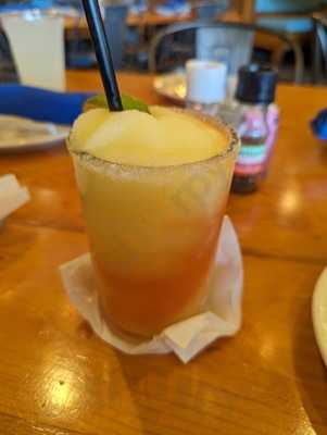 Moderno Tacos + Tex Mex