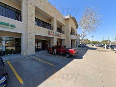 Moderno Tacos + Tex Mex