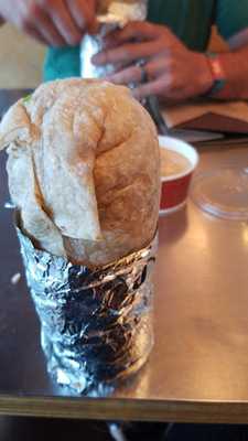 Chipotle Mexican Grill