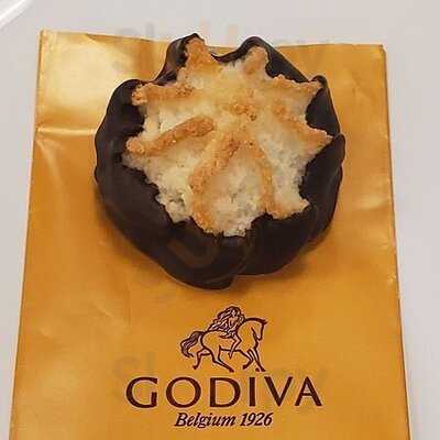 Godiva Chocolatier