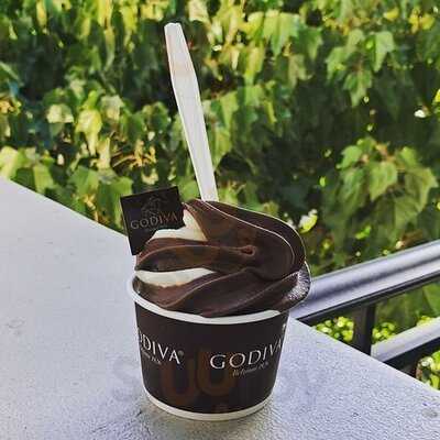 Godiva Chocolatier