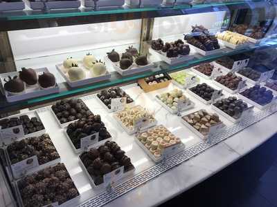 Godiva Chocolatier