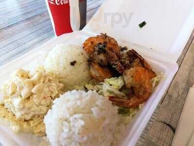 One Plus One Drive Inn