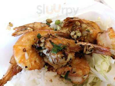 One Plus One Drive Inn