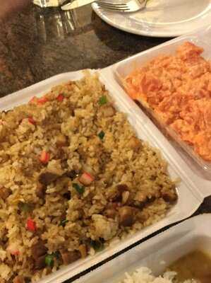 One Plus One Drive Inn