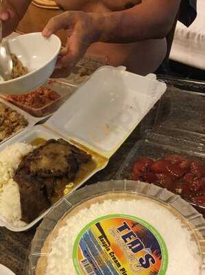 One Plus One Drive Inn