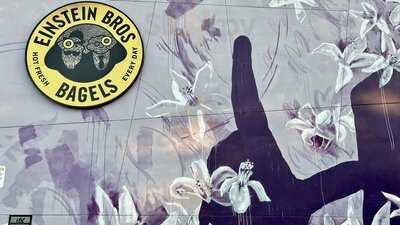 Einstein Bros. Bagels
