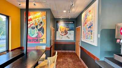 Einstein Bros. Bagels