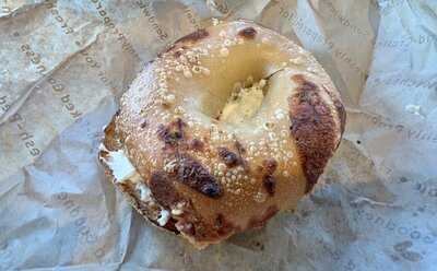Einstein Bros. Bagels