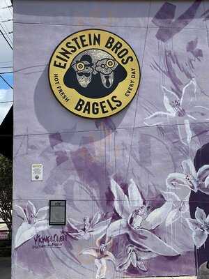 Einstein Bros. Bagels