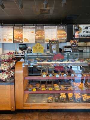 Einstein Bros. Bagels