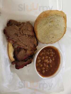 Dustin's Bar-b-q