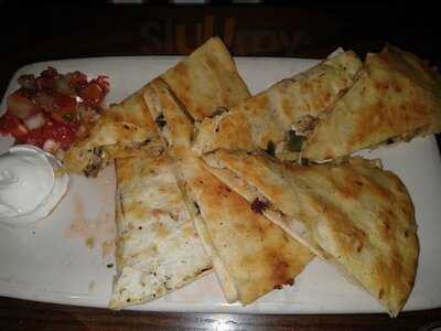 On The Border Mexican Grill & Cantina