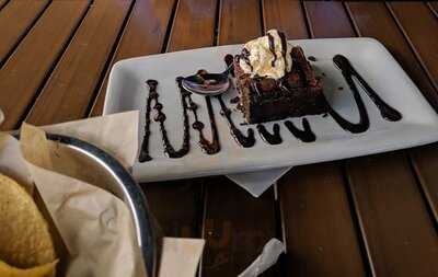 On The Border Mexican Grill & Cantina