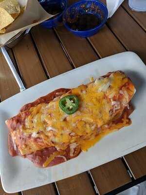 On The Border Mexican Grill & Cantina