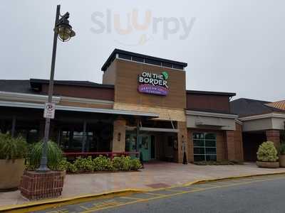 On The Border Mexican Grill & Cantina