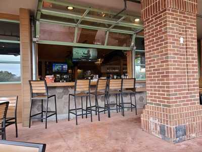 On The Border Mexican Grill & Cantina