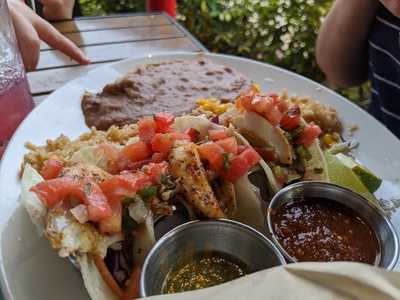 On The Border Mexican Grill & Cantina