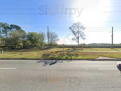 On The Border Mexican Grill & Cantina