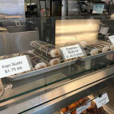 Gulick Delicatessen & Coffee