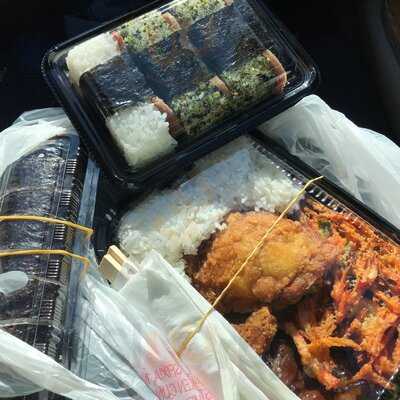 Gulick Delicatessen & Coffee