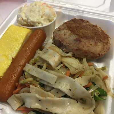 Gulick Delicatessen & Coffee