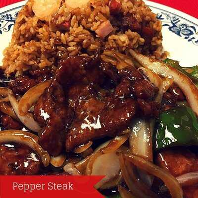 El Flamboyan Chinese Restaurant