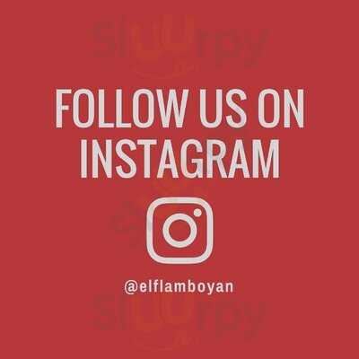 El Flamboyan Chinese Restaurant