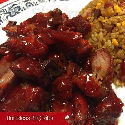 El Flamboyan Chinese Restaurant