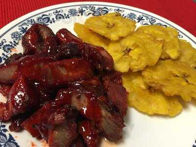 El Flamboyan Chinese Restaurant