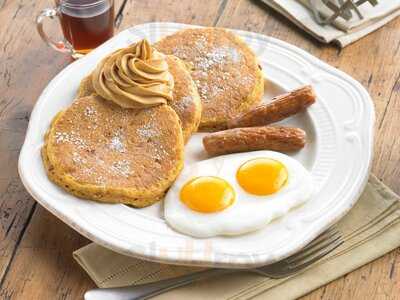 Coco's Bakery Restaurant