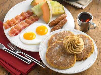 Coco's Bakery Restaurant