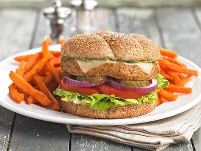 Coco's Bakery Restaurant