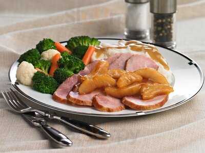 Coco's Bakery Restaurant