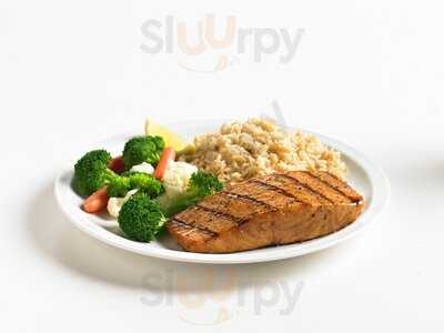 Coco's Bakery Restaurant