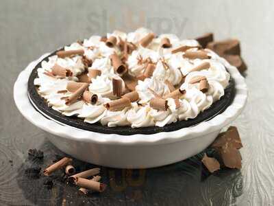 Coco's Bakery Restaurant